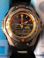 NEU IM KARTON ► CASIO ⌚️