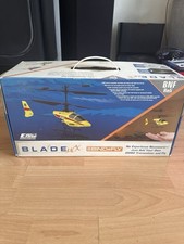 RC Blade MCX Koaxheli ideal für Anfänger RTF,alles dabei.