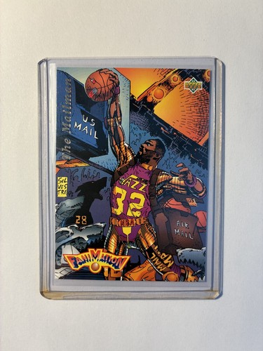 1993 upper deck - 1993,