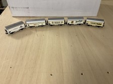 Märklin 4567 4417 4418 - 4567,, 4417,