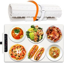 Elektrische Speisenwärmer