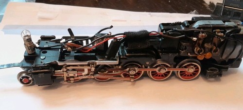 Märklin fahrwerk für 3047 - für, br