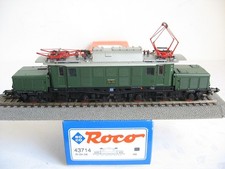 MMS130* Roco H0 43714 E-Lok BR