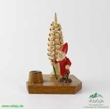 Sammelobjekt DDR Kerzenhalter