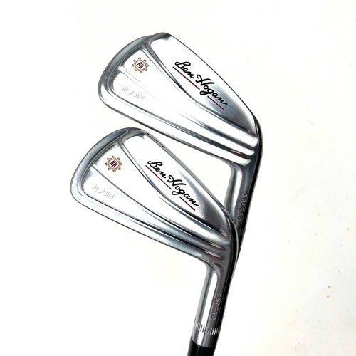 Ben hogan icon eisen - eisen, /