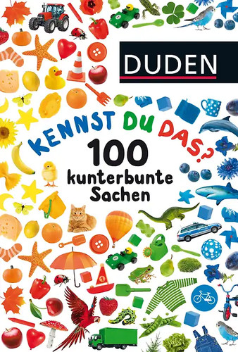 Duden kennst das - kennst, 100