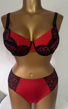 19tlgs. Konvolut Dessous Gr. 95B / 48/50