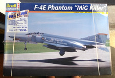 Opened 1998 Revell/Monogram