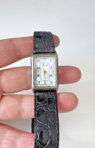 Kienzle armbanduhr vintage - kienzle,