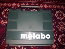 Metabo BS 18 Akkuschrauber