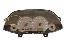 Tacho Kombiinstrument  Ford