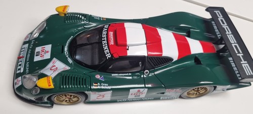 Maisto porsche 911 1 - 911,