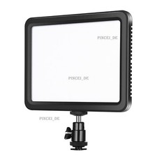 PU4116 Mini LED Video Light