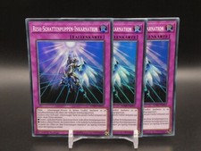 Yugioh Playset 3x