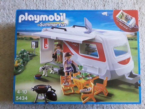 Playmobil summer fun 5434 - playmobil,