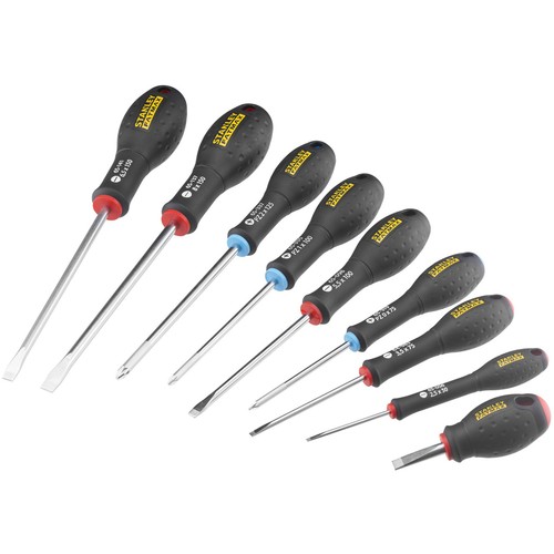 Stanley schraubendreher set - stanley, schraubendreher-set