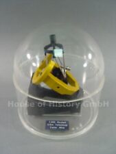 125229, ESA Reimar Lüst: Geschenk, Modell des Teleskop in Calar Alto, Max Planck