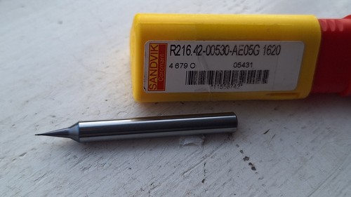 Sandvik coromill plura - sandvik,