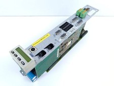 Rexroth CDB01.1C-SE-ENS-ENS-EN2-NNN-S1-S-NN-FW R911309542 TESTED & TOP ZUSTAND