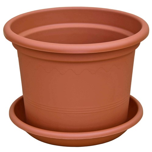 Blumentopf schalen untersetzer - blumentopf,