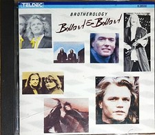 BOLLAND & BOLLAND - BROTHEROLOGY - CD