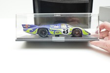 Le Mans miniatures LMS004 Porsche 917 LH n 3 2nd LM 1970