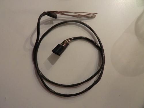 Opel kadett kabel zv - kabel,