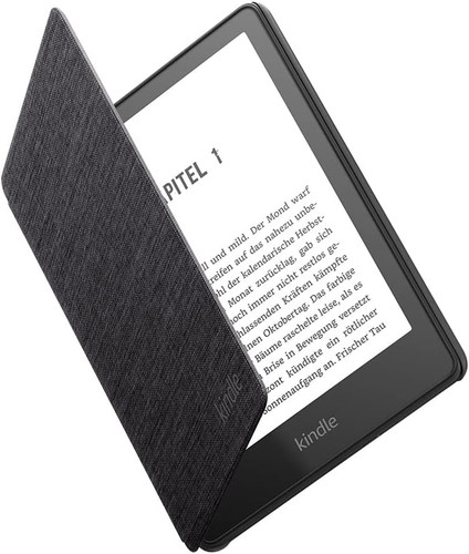 Kindle paperwhite stoffhülle - kindle, paperwhite-stoffhülle