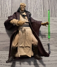 Star Wars - Macht der Jedi - Eeth Koth (Jedi Master) - lose