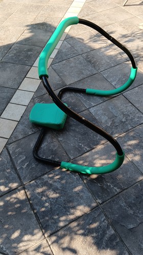 Bauchtrainer