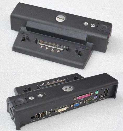 Docking station port - docking,