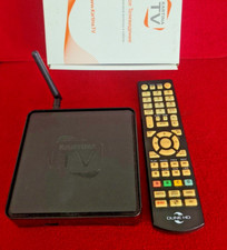 KARTINA TV RECIEVER MEDIA