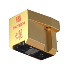 MUTECH RM-KAGAYAKI Yokeless