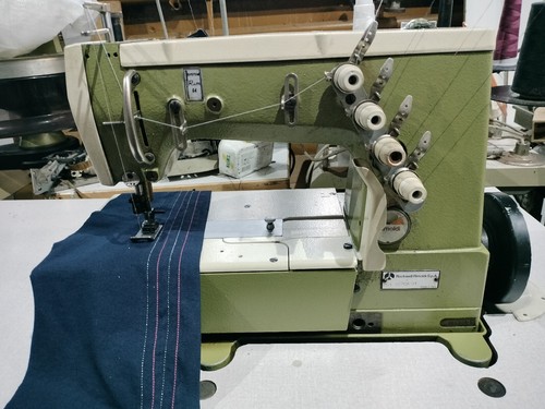 Rimoldi nadel motor - nadel,