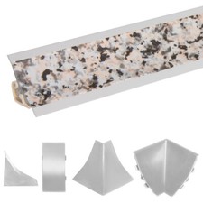 Winkelleiste Abschlussleiste