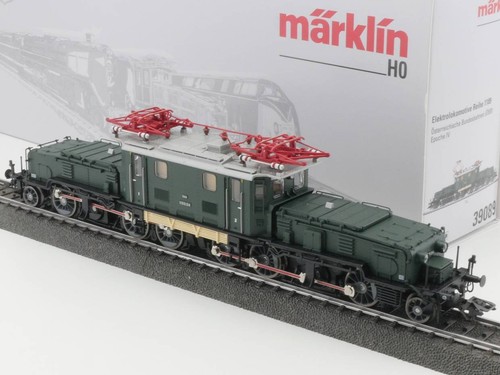 Märklin 39089 reihe 1189 - reihe,