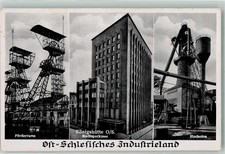13518359 - Kattowitz Zeche