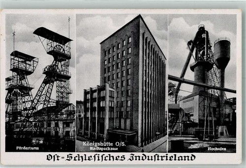 13518359 kattowitz zeche - 13518359,