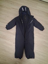 Kinder Schnee Overall Name It