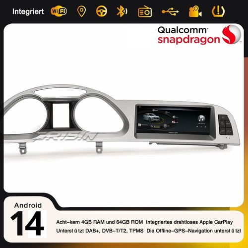 Qualcomm kern android - android, 14