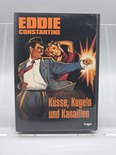 Küsse kugeln und kanaillen - küsse,,