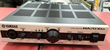 Yamaha pa2030a endstufe - endstufe, pro