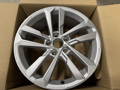 Audi original alufelge - a3,