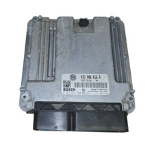 VW Golf 5 1K 5M Plus 1,9 TDI