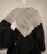 ANTIQUE 1830’S HAND