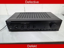 Sony TA-A200 Verstärker HiFi