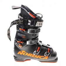 Nordica Dobermann WC EDT 130