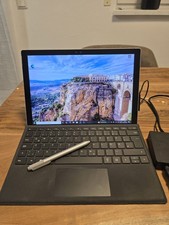 Microsoft Surface Pro 4 | i7 |