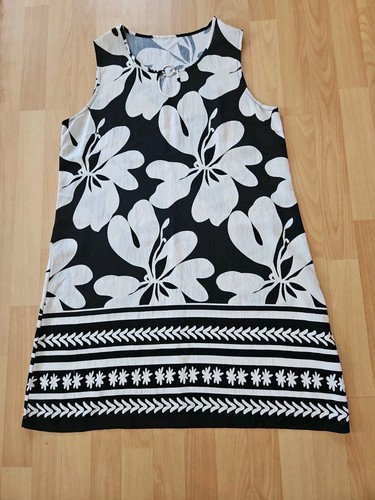 Schickes sommerkleid - schickes,