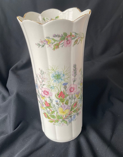 Aynsley wild flower grosse - flower,